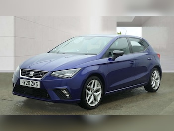 Used SEAT Ibiza 2020 for sale - 78846711: Photo