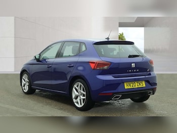 Used SEAT Ibiza 2020 for sale - 78846711: Photo