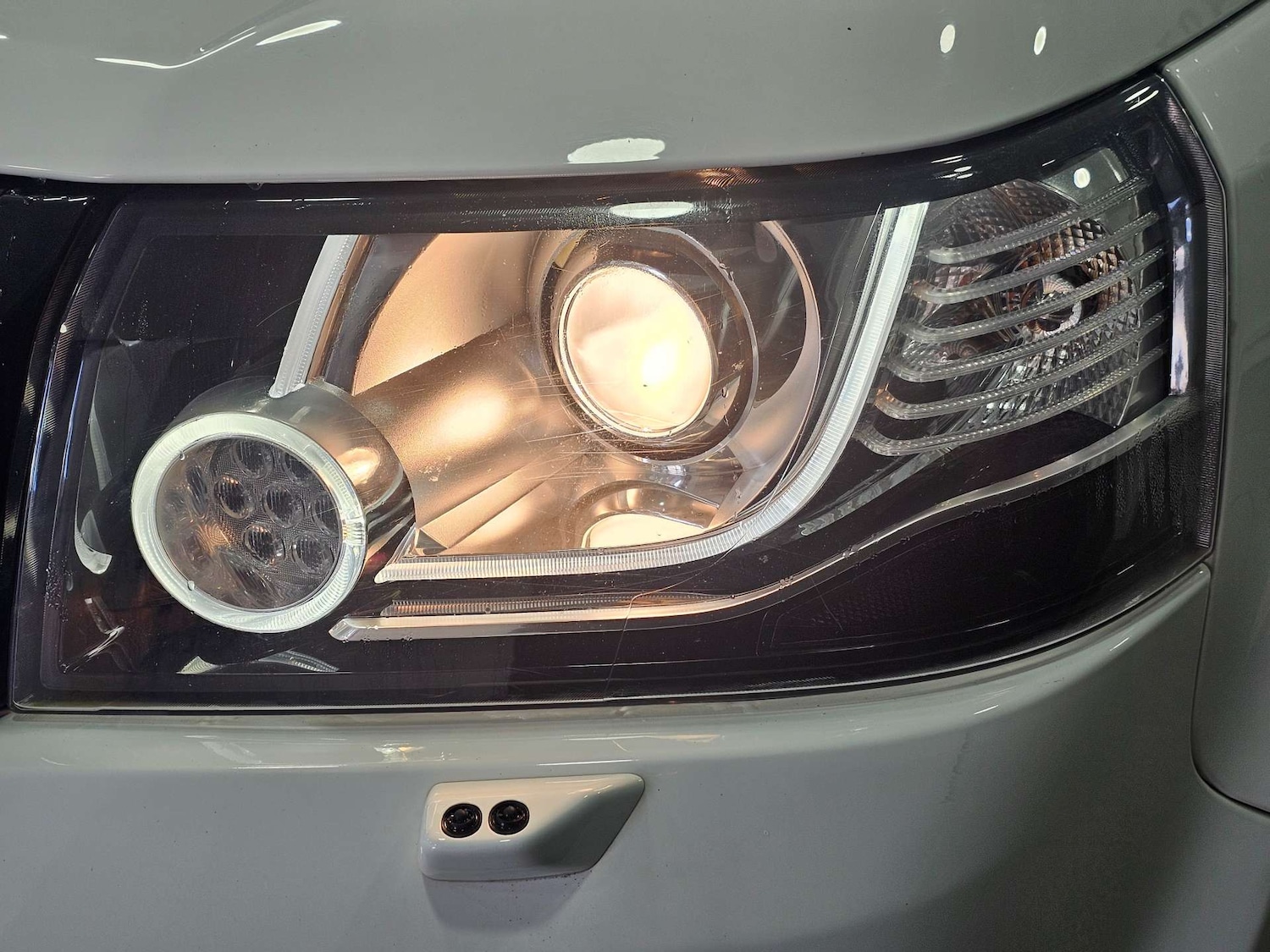 Used Land Rover Freelander 2014 for sale - 77638750: Photo 17