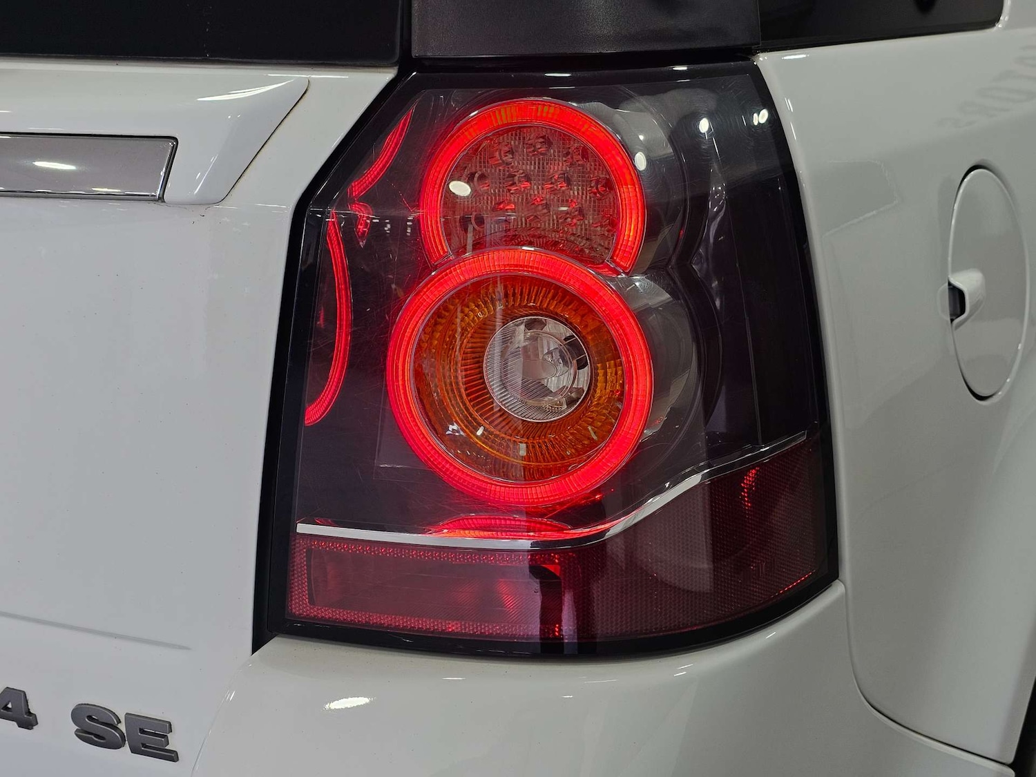 Used Land Rover Freelander 2014 for sale - 77638750: Photo 30