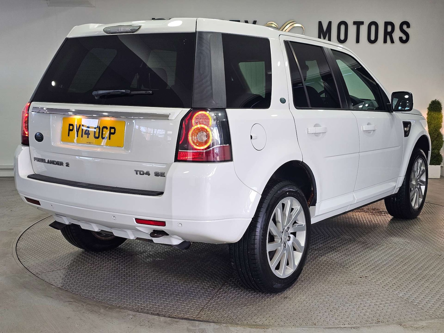 Used Land Rover Freelander 2014 for sale - 77638750: Photo 31