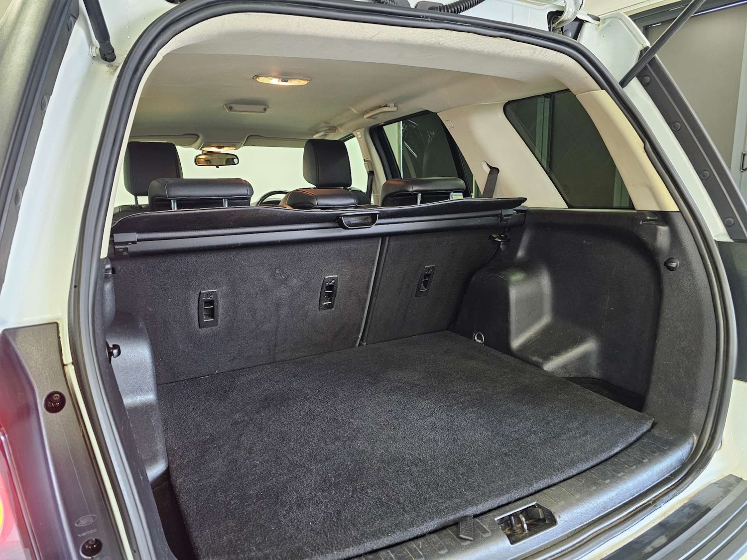 Used Land Rover Freelander 2014 for sale - 77638750: Photo 48