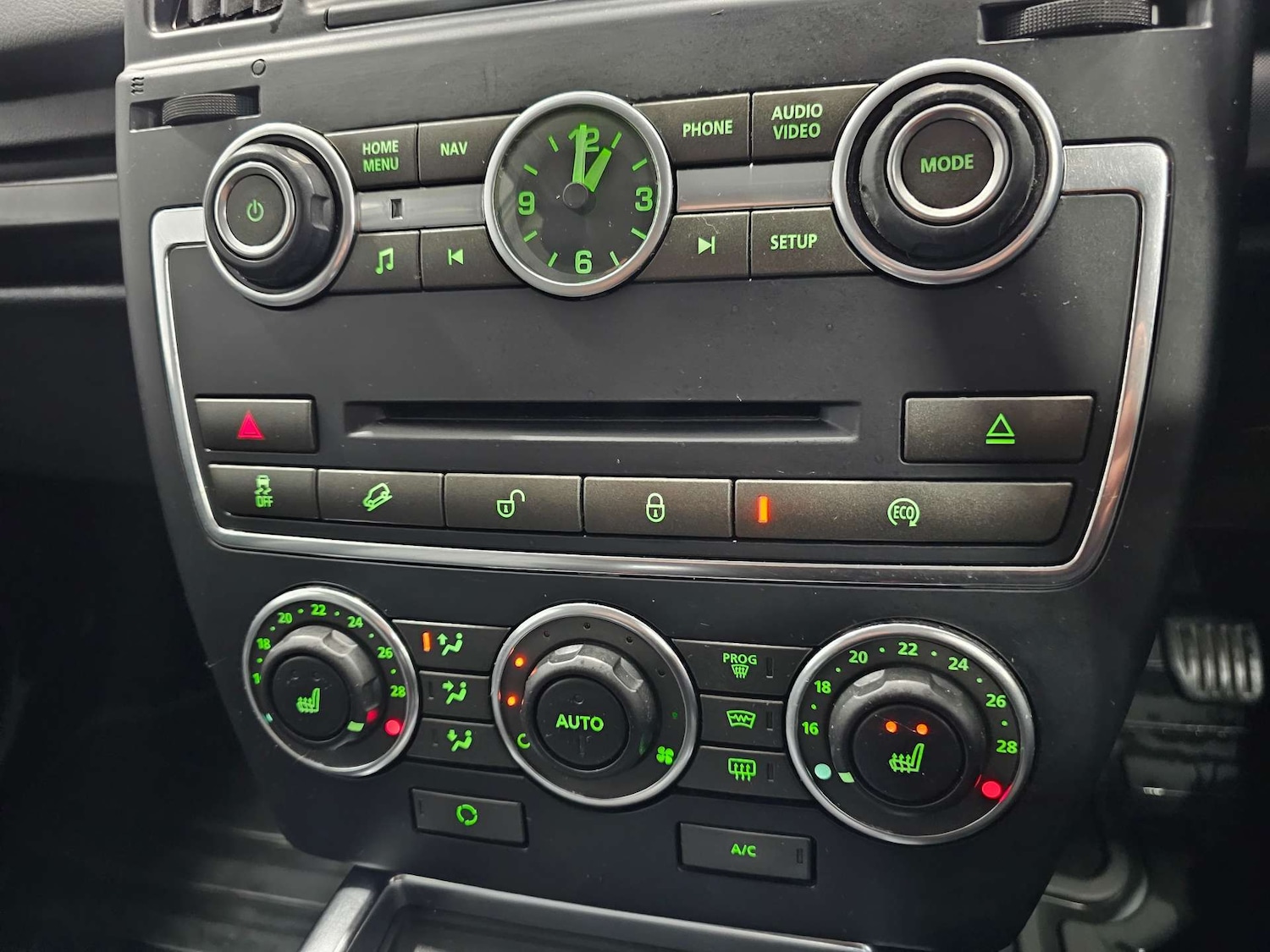 Used Land Rover Freelander 2014 for sale - 77638750: Photo 63