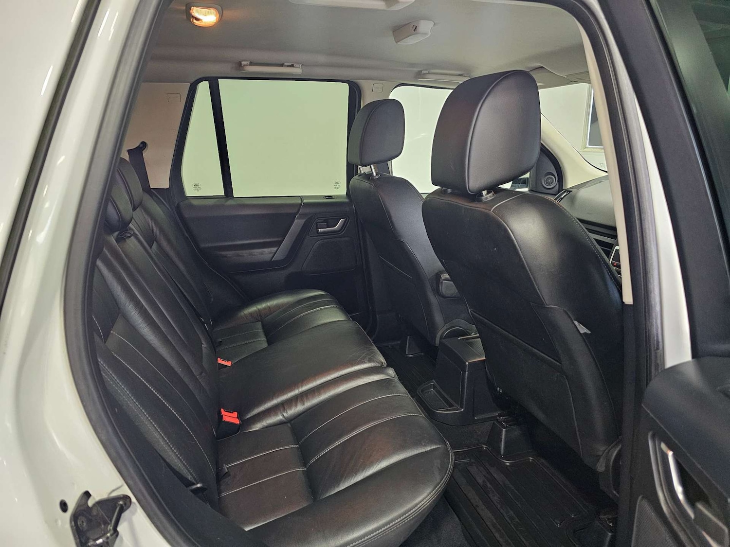 Used Land Rover Freelander 2014 for sale - 77638750: Photo 72