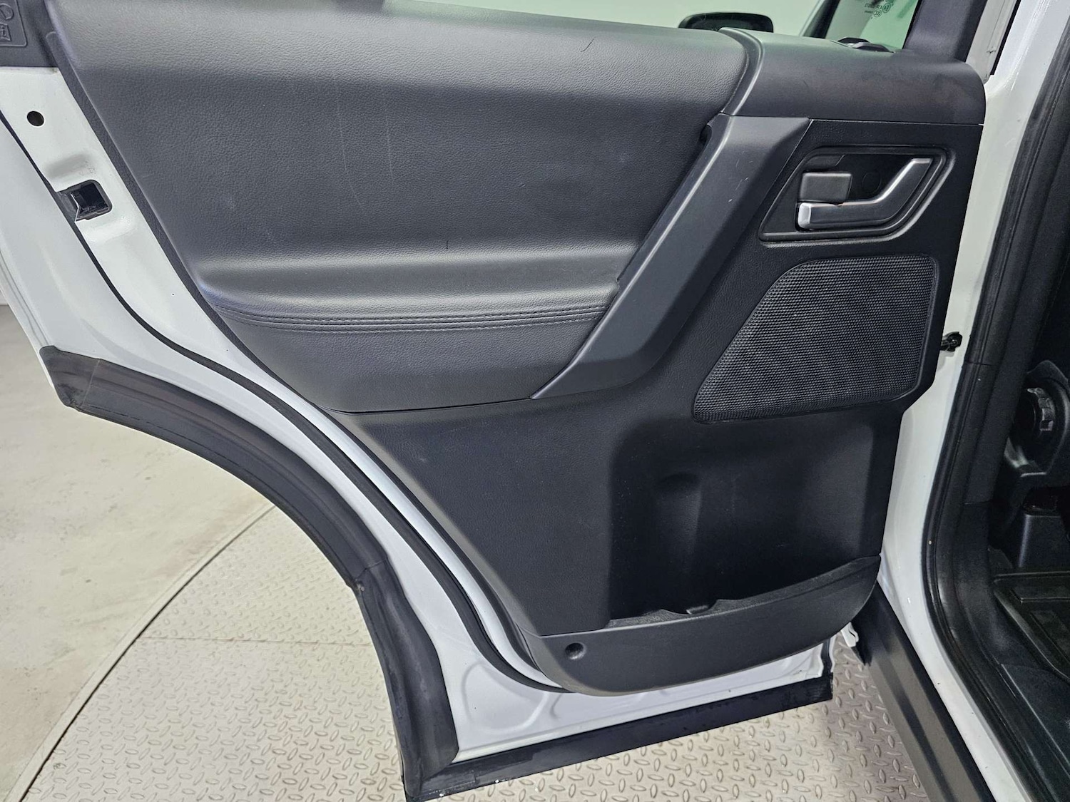 Used Land Rover Freelander 2014 for sale - 77638750: Photo 76