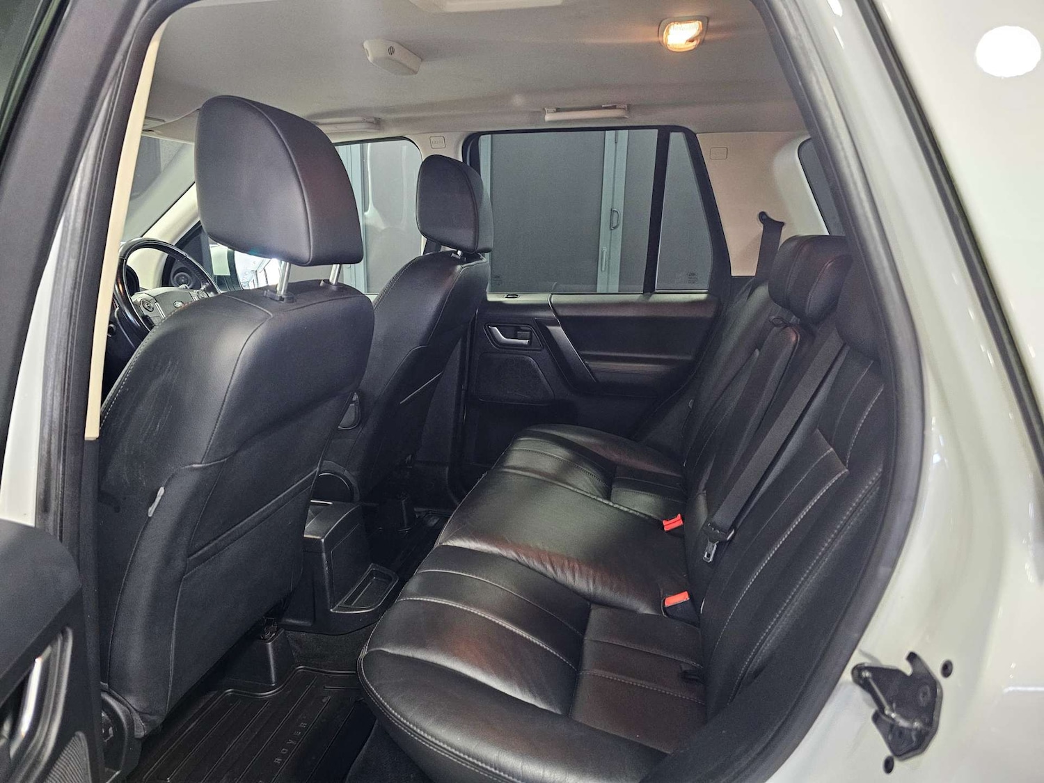 Used Land Rover Freelander 2014 for sale - 77638750: Photo 77