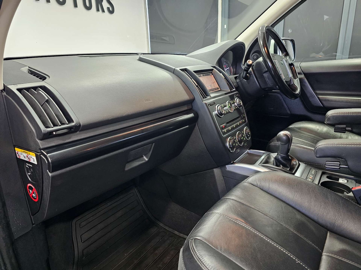 Used Land Rover Freelander 2014 for sale - 77638750: Photo 83