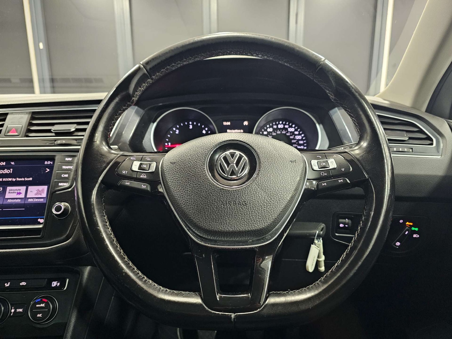 Used Volkswagen Tiguan 2016 for sale - 76972371: Photo 13