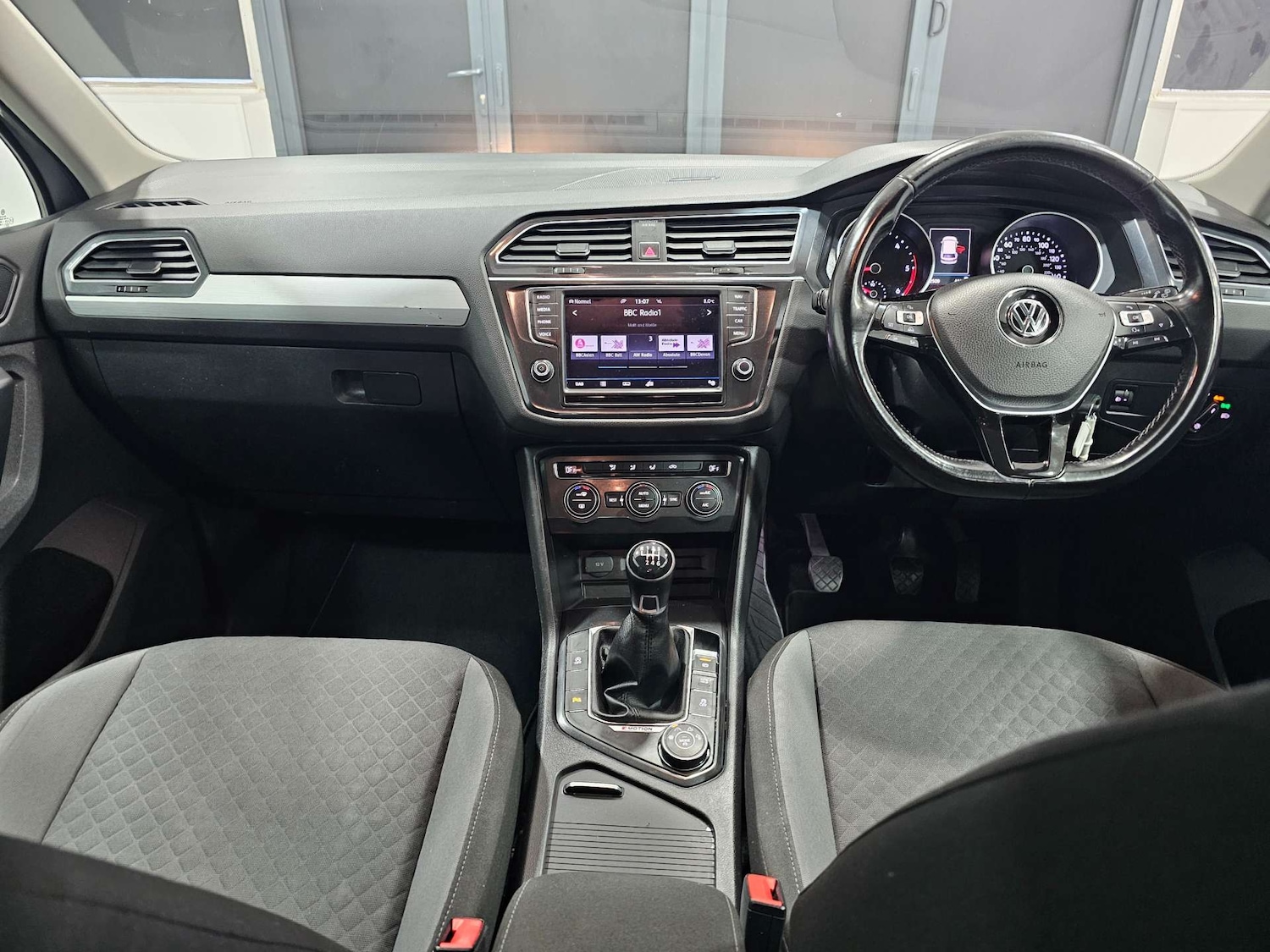 Used Volkswagen Tiguan 2016 for sale - 76972371: Photo 15