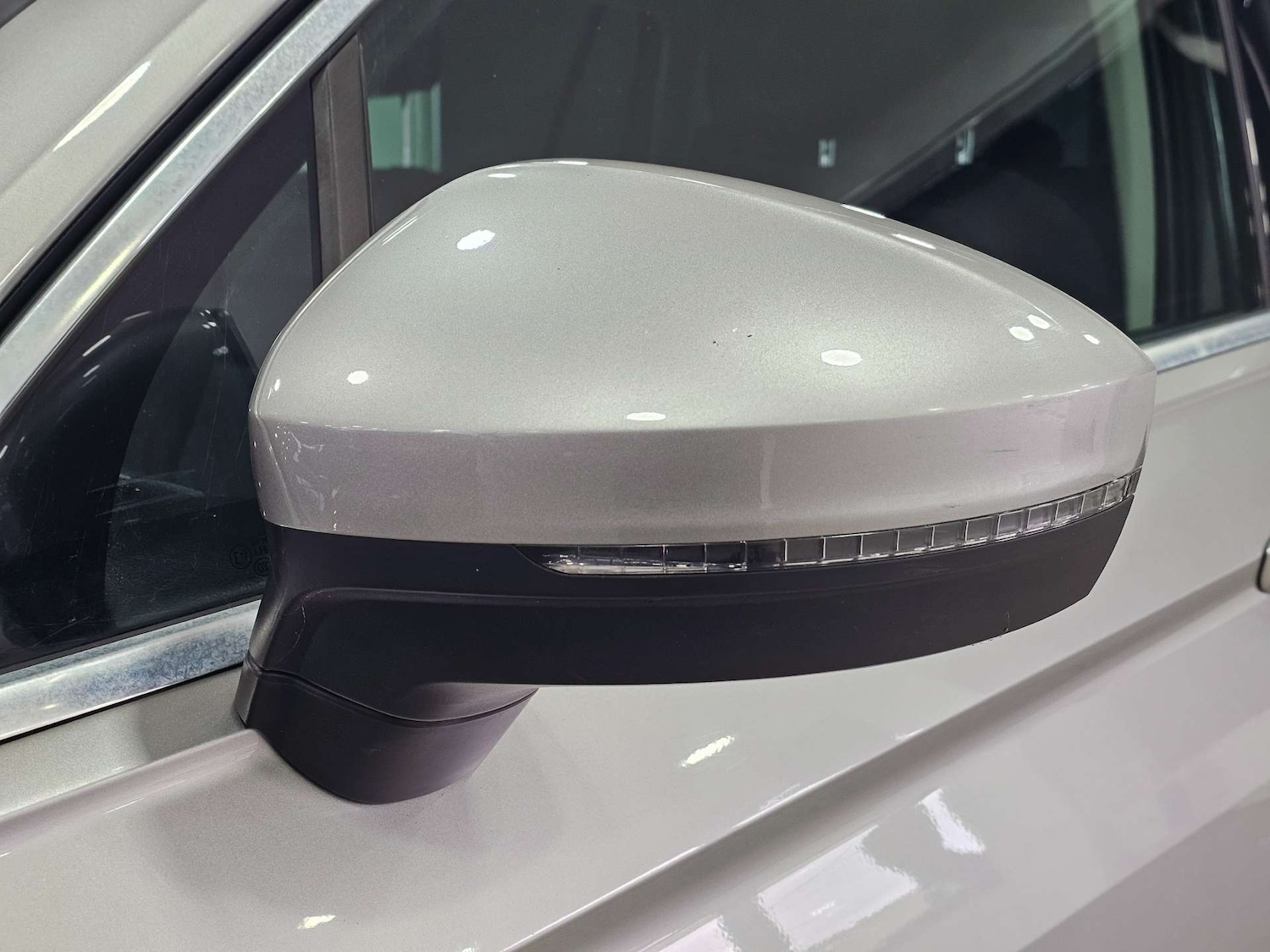 Used Volkswagen Tiguan 2016 for sale - 76972371: Photo 21