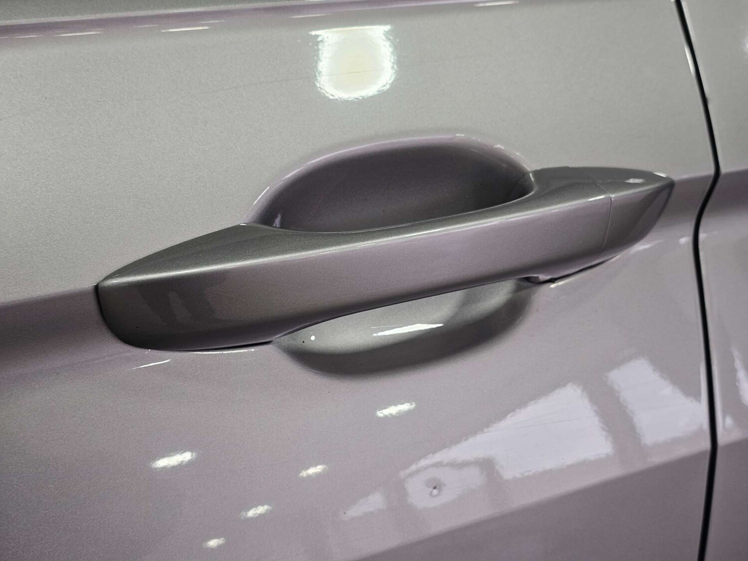 Used Volkswagen Tiguan 2016 for sale - 76972371: Photo 22