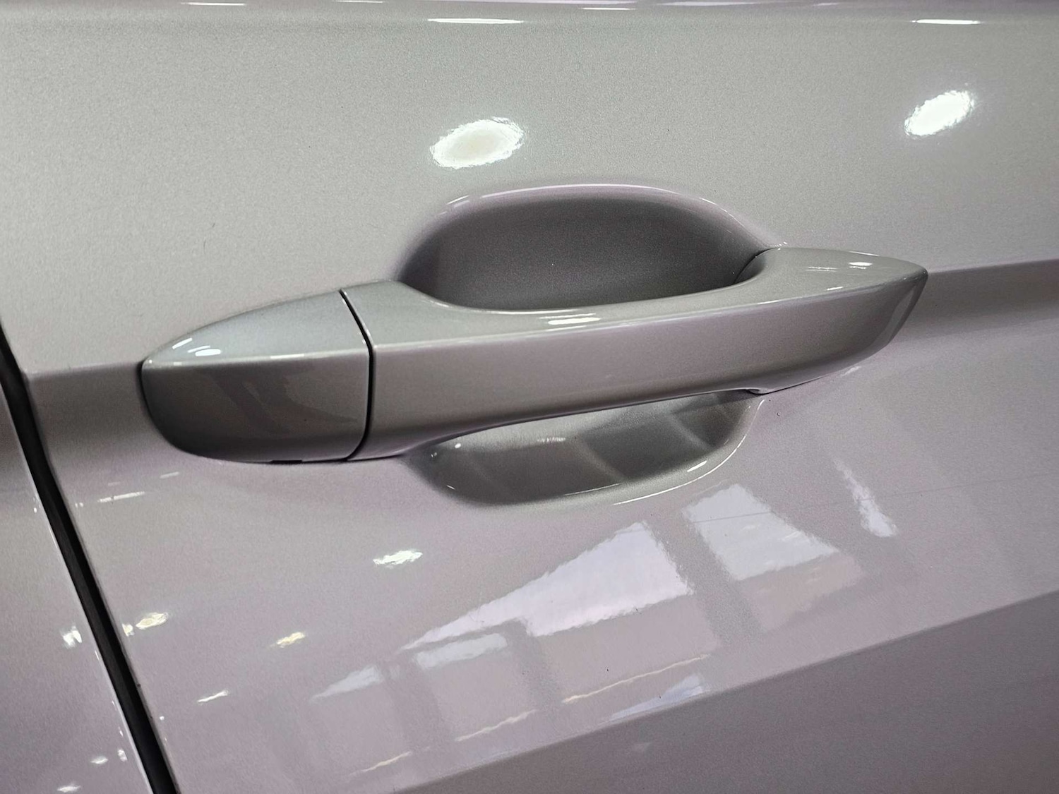 Used Volkswagen Tiguan 2016 for sale - 76972371: Photo 27