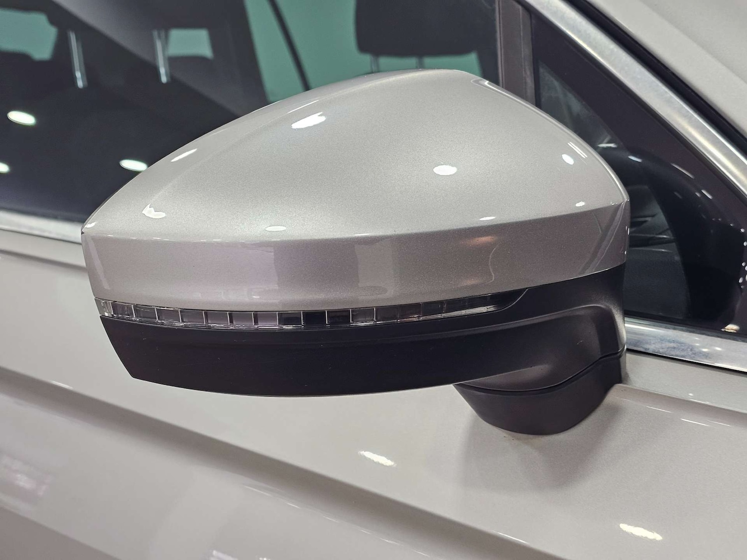 Used Volkswagen Tiguan 2016 for sale - 76972371: Photo 28