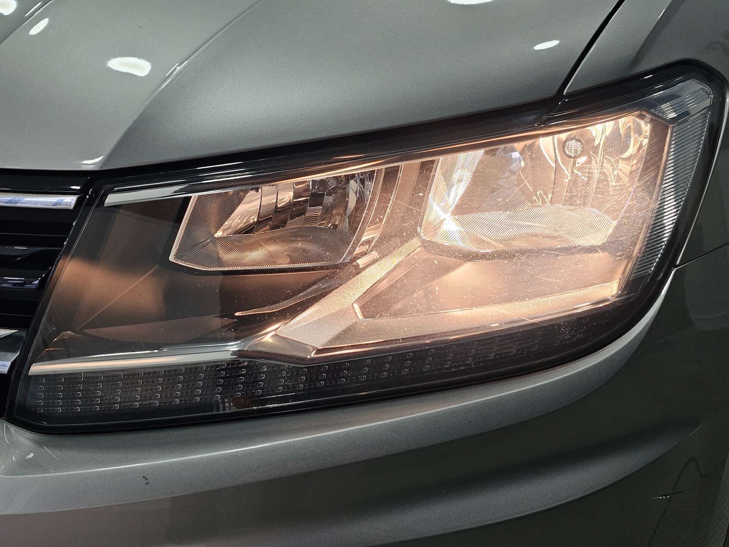 Used Volkswagen Tiguan 2016 for sale - 76972371: Photo 33