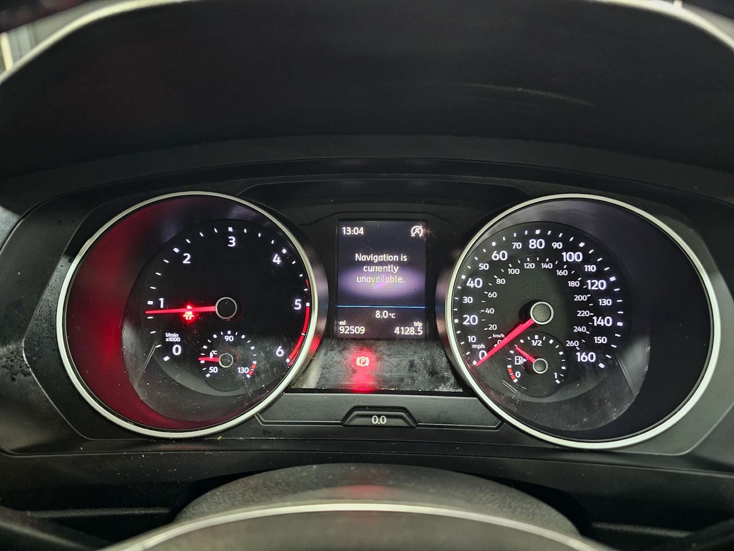 Used Volkswagen Tiguan 2016 for sale - 76972371: Photo 37