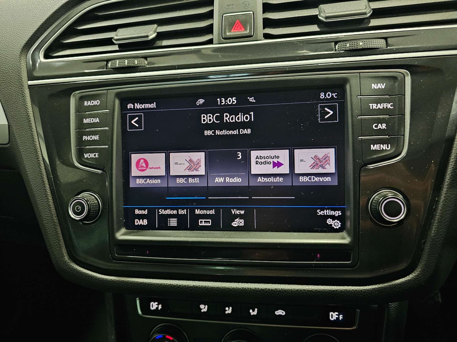 Used Volkswagen Tiguan 2016 for sale - 76972371: Photo 42