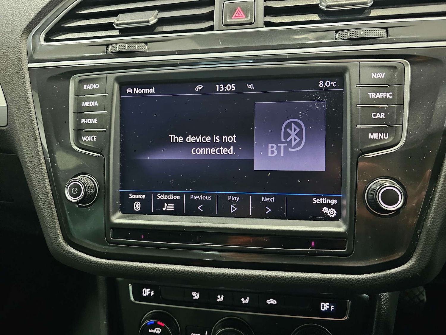 Used Volkswagen Tiguan 2016 for sale - 76972371: Photo 43