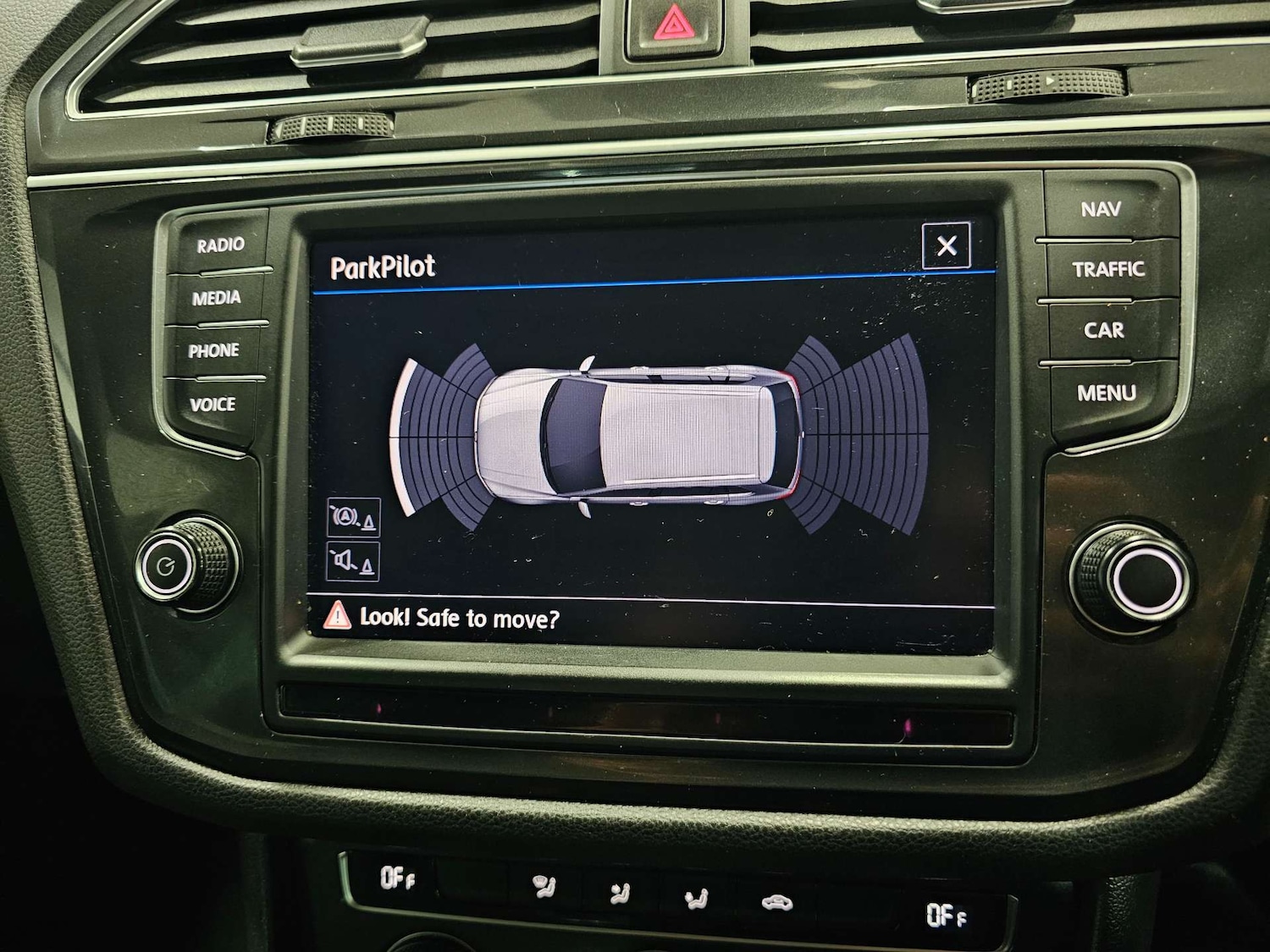 Used Volkswagen Tiguan 2016 for sale - 76972371: Photo 5