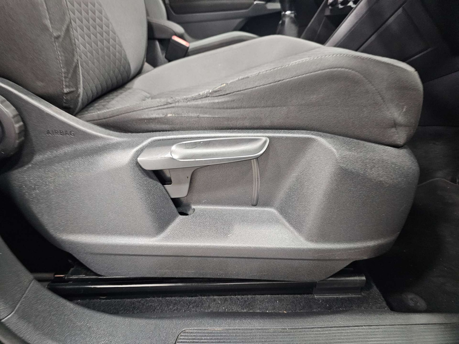 Used Volkswagen Tiguan 2016 for sale - 76972371: Photo 56