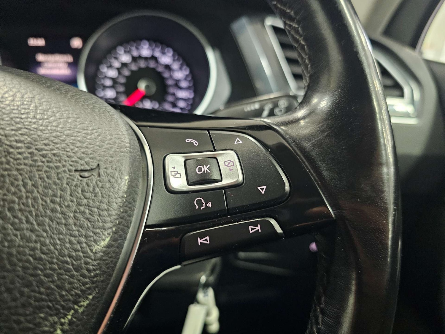 Used Volkswagen Tiguan 2016 for sale - 76972371: Photo 57