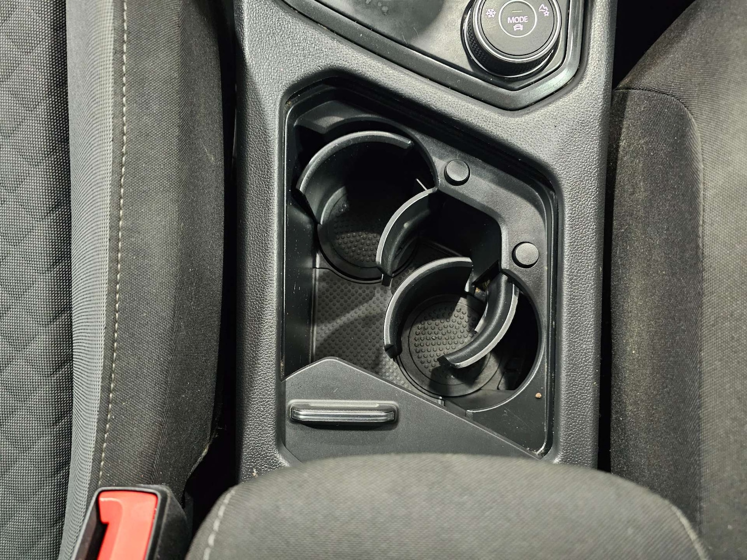 Used Volkswagen Tiguan 2016 for sale - 76972371: Photo 60