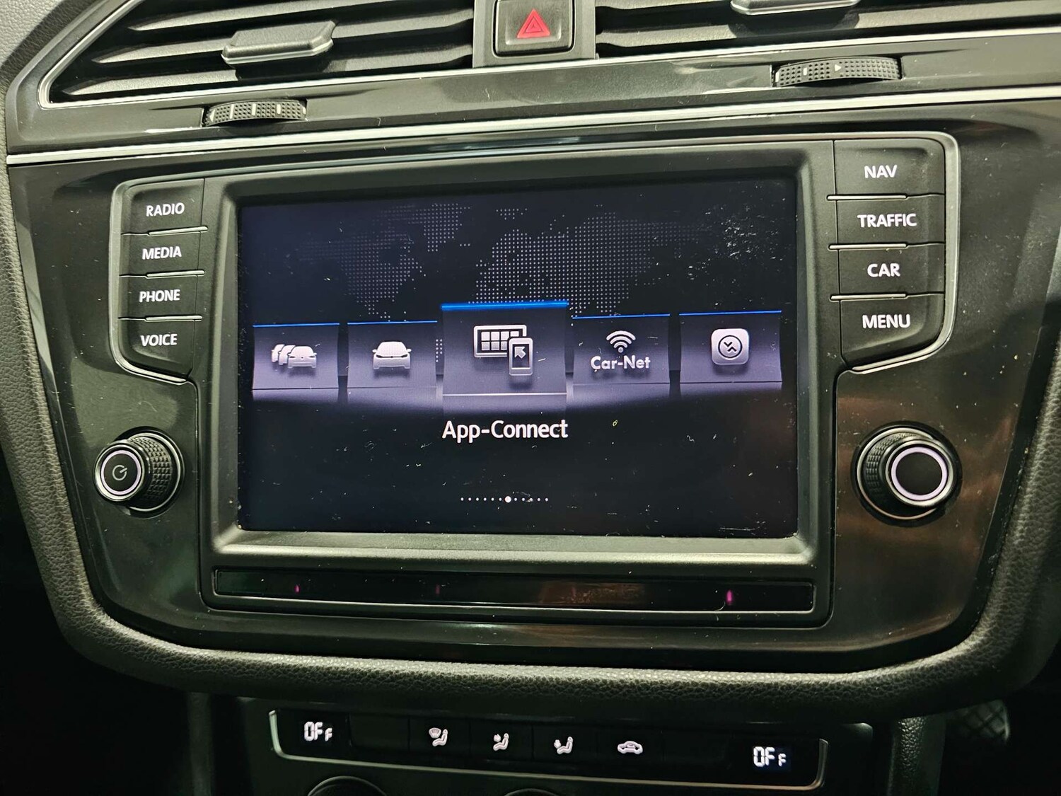 Used Volkswagen Tiguan 2016 for sale - 76972371: Photo 61