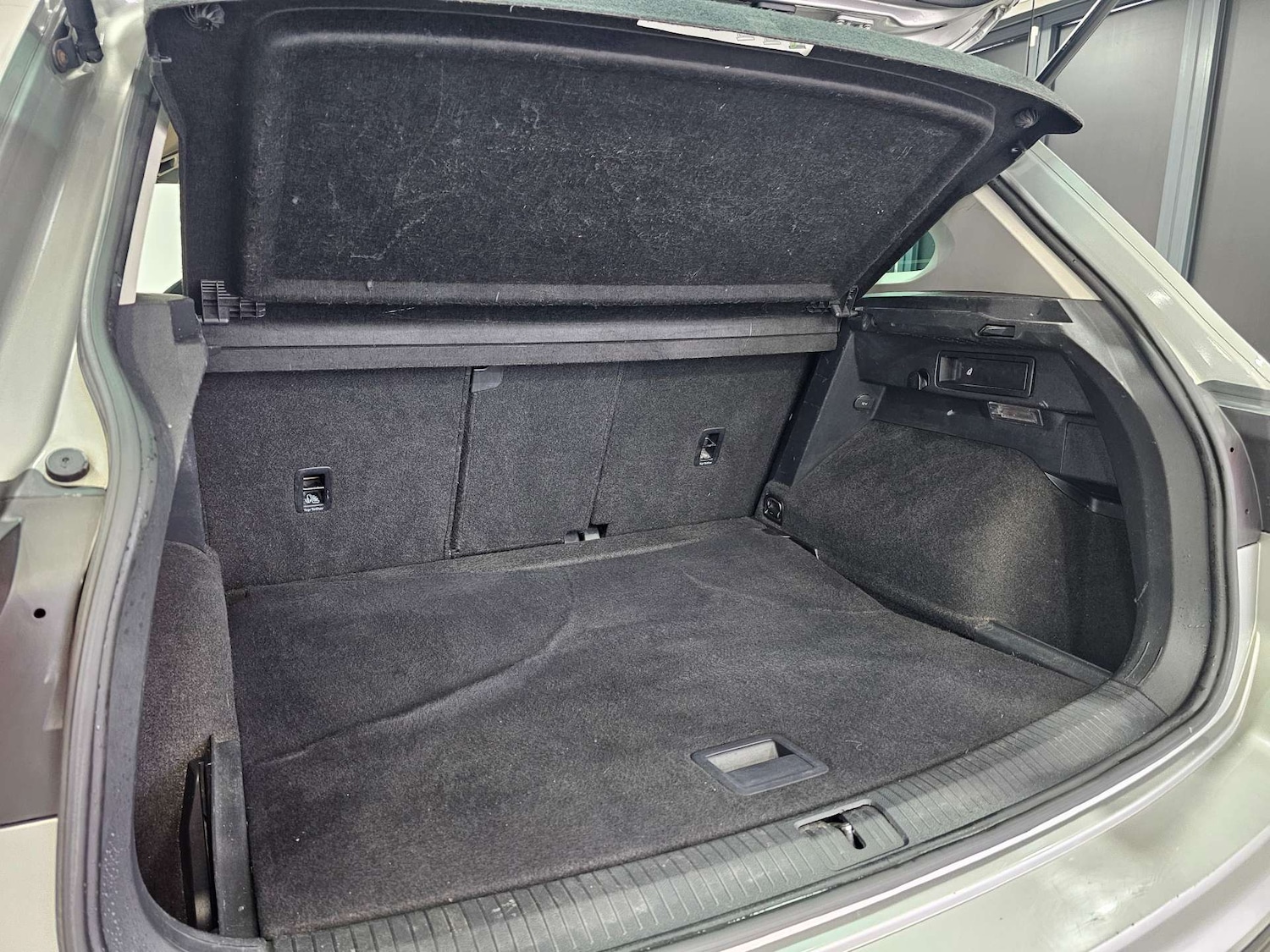 Used Volkswagen Tiguan 2016 for sale - 76972371: Photo 67