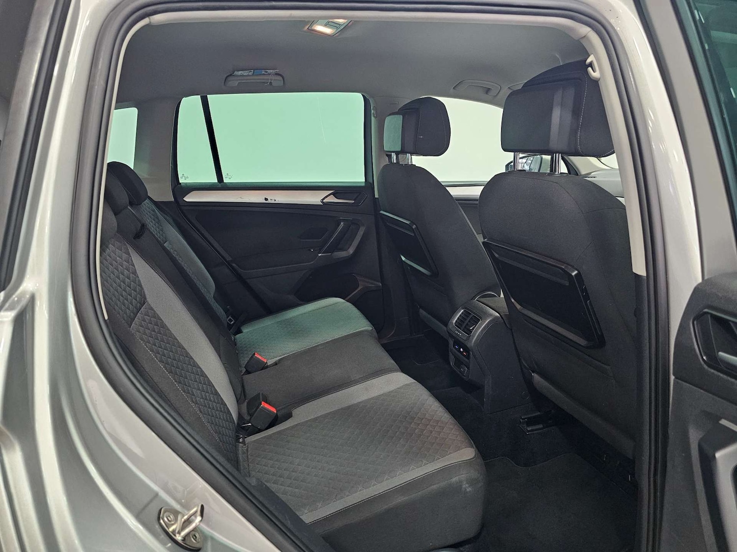 Used Volkswagen Tiguan 2016 for sale - 76972371: Photo 68