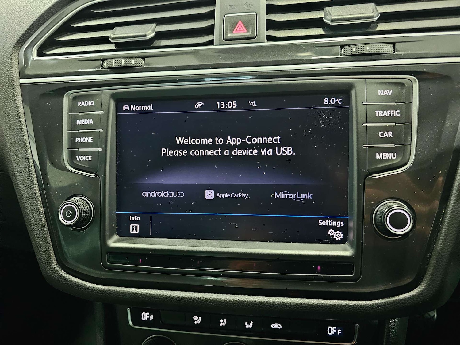 Used Volkswagen Tiguan 2016 for sale - 76972371: Photo 7