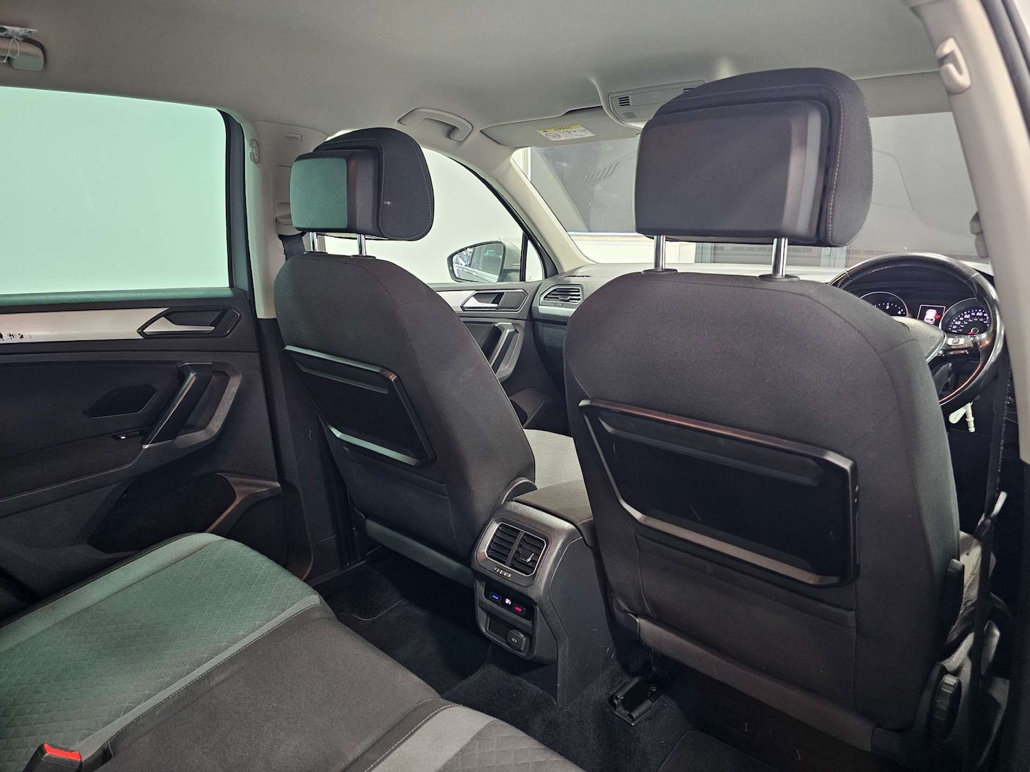 Used Volkswagen Tiguan 2016 for sale - 76972371: Photo 70