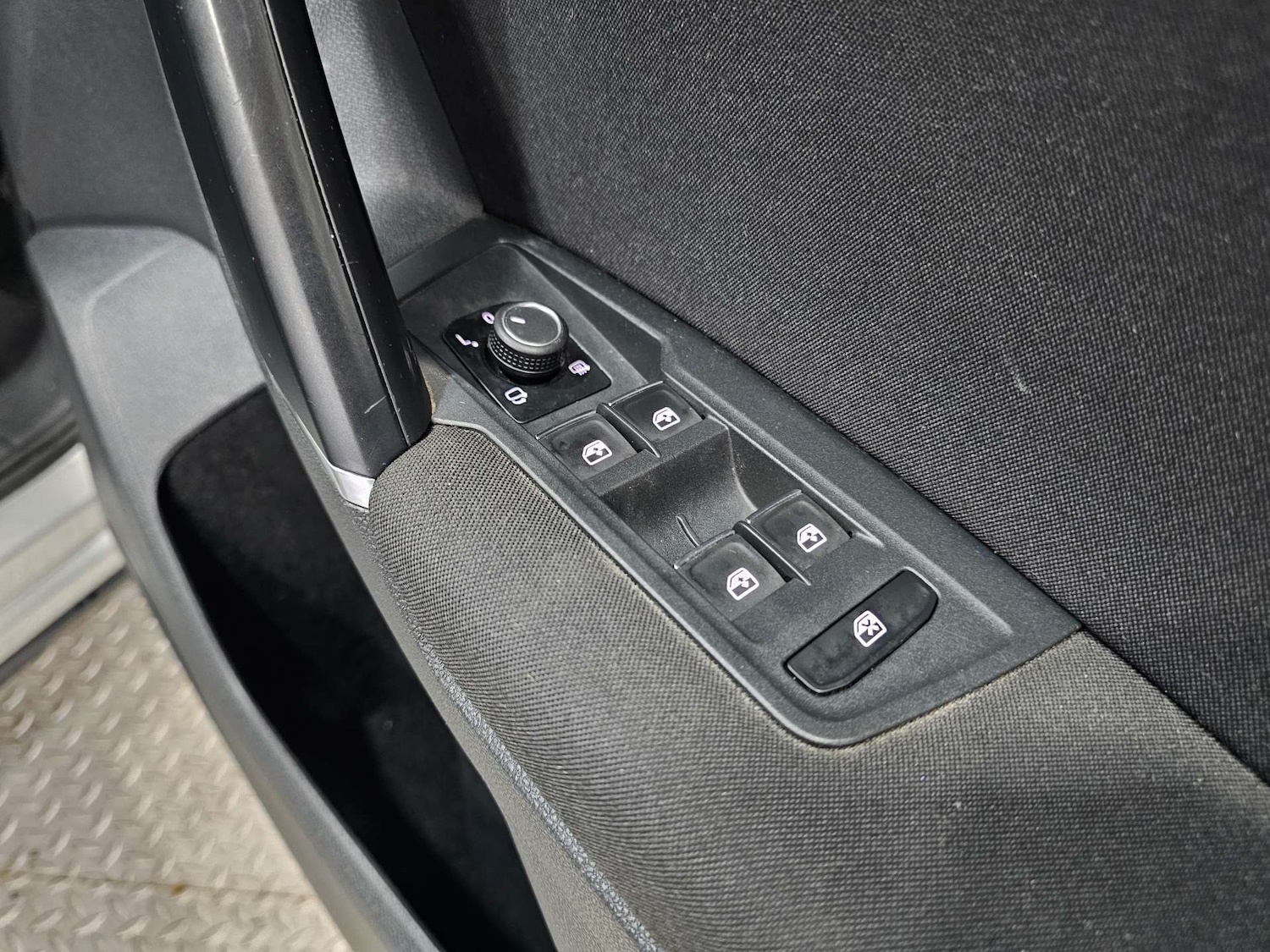 Used Volkswagen Tiguan 2016 for sale - 76972371: Photo 71