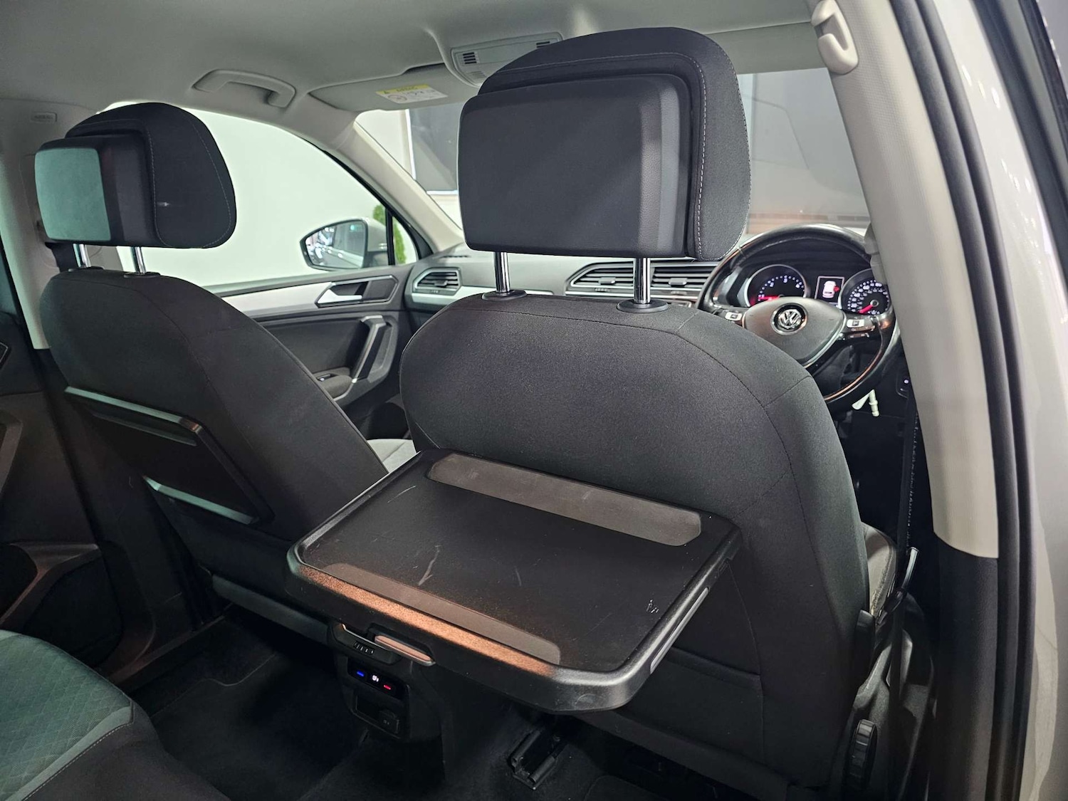 Used Volkswagen Tiguan 2016 for sale - 76972371: Photo 72