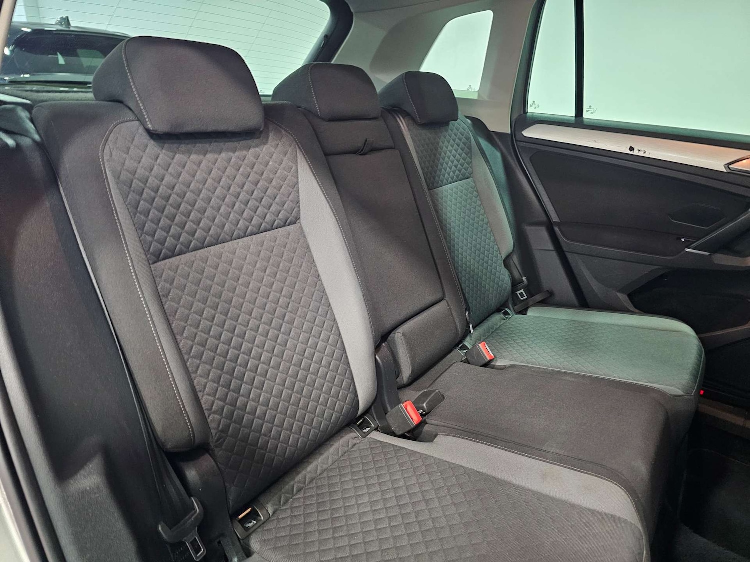 Used Volkswagen Tiguan 2016 for sale - 76972371: Photo 74