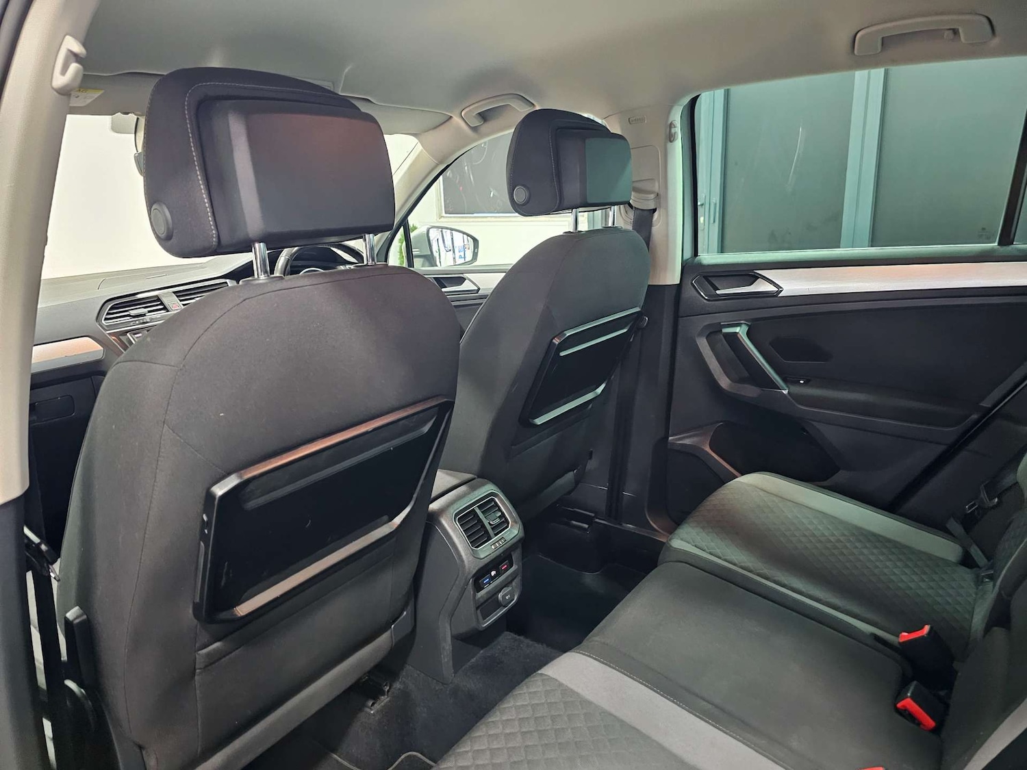 Used Volkswagen Tiguan 2016 for sale - 76972371: Photo 78