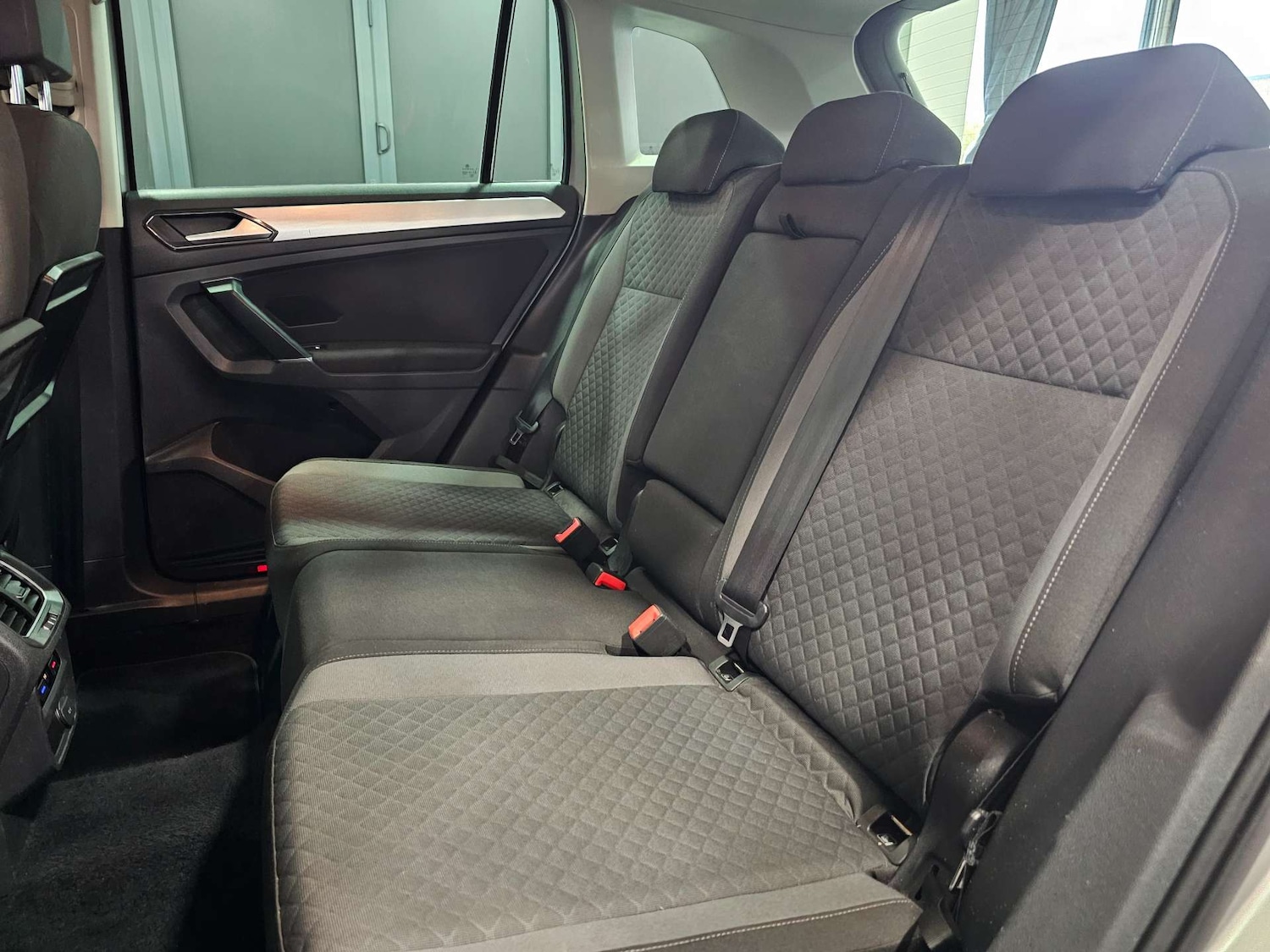 Used Volkswagen Tiguan 2016 for sale - 76972371: Photo 79