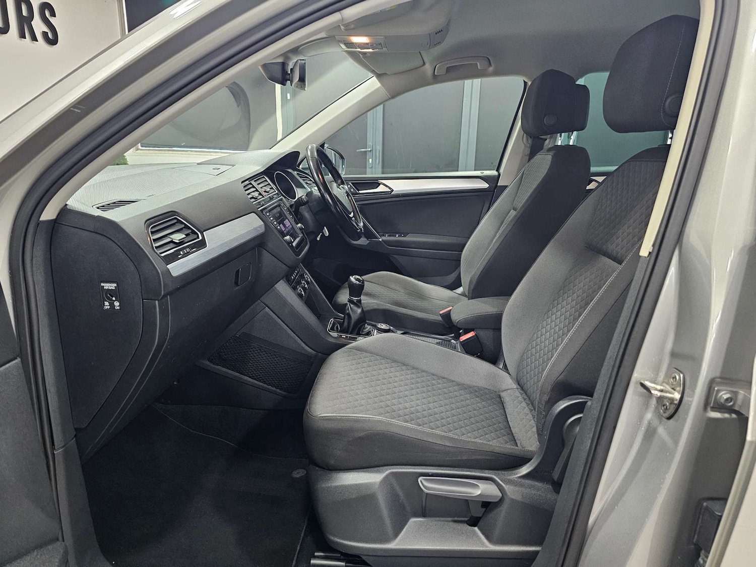 Used Volkswagen Tiguan 2016 for sale - 76972371: Photo 80