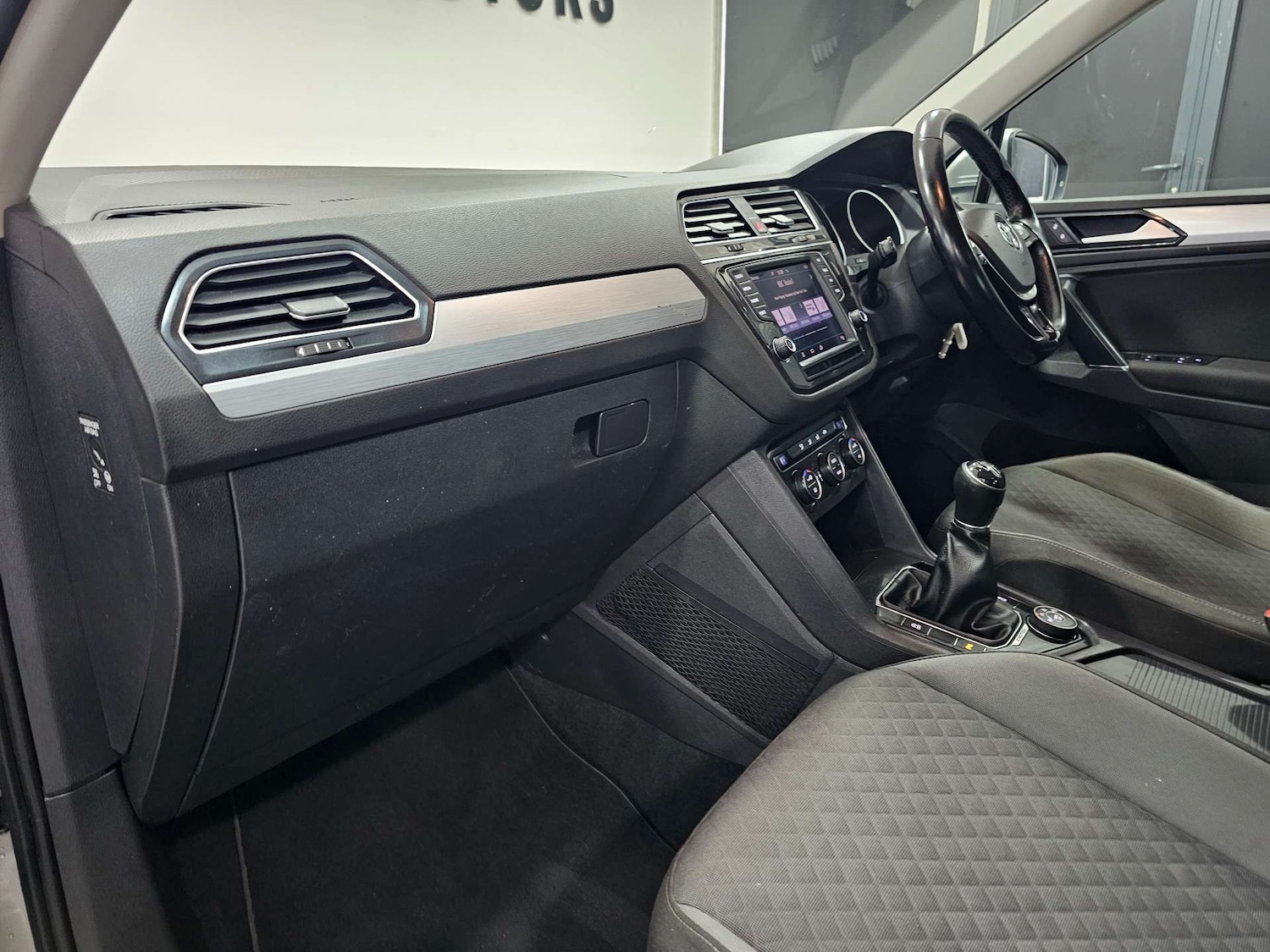 Used Volkswagen Tiguan 2016 for sale - 76972371: Photo 81