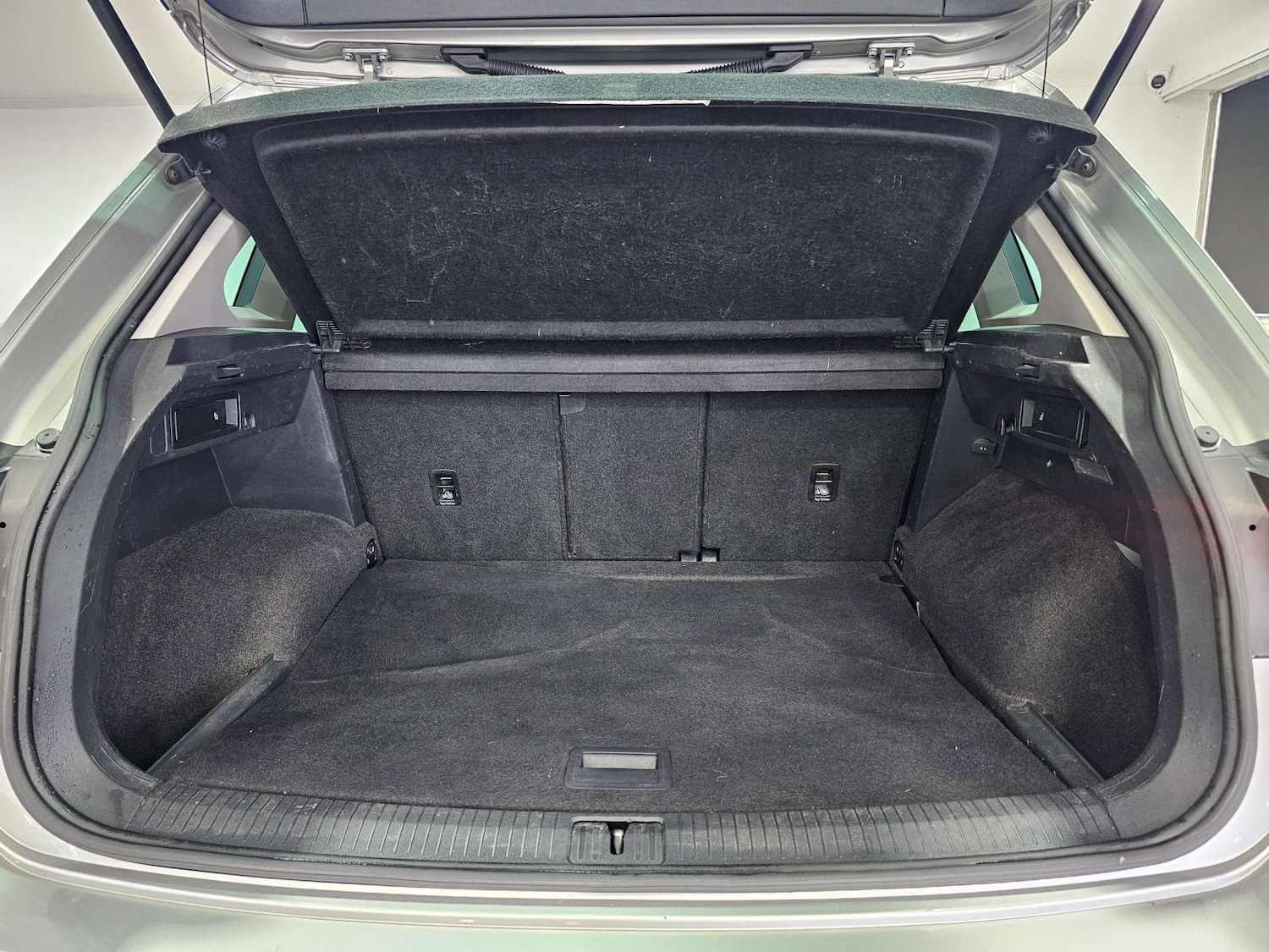 Used Volkswagen Tiguan 2016 for sale - 76972371: Photo 83