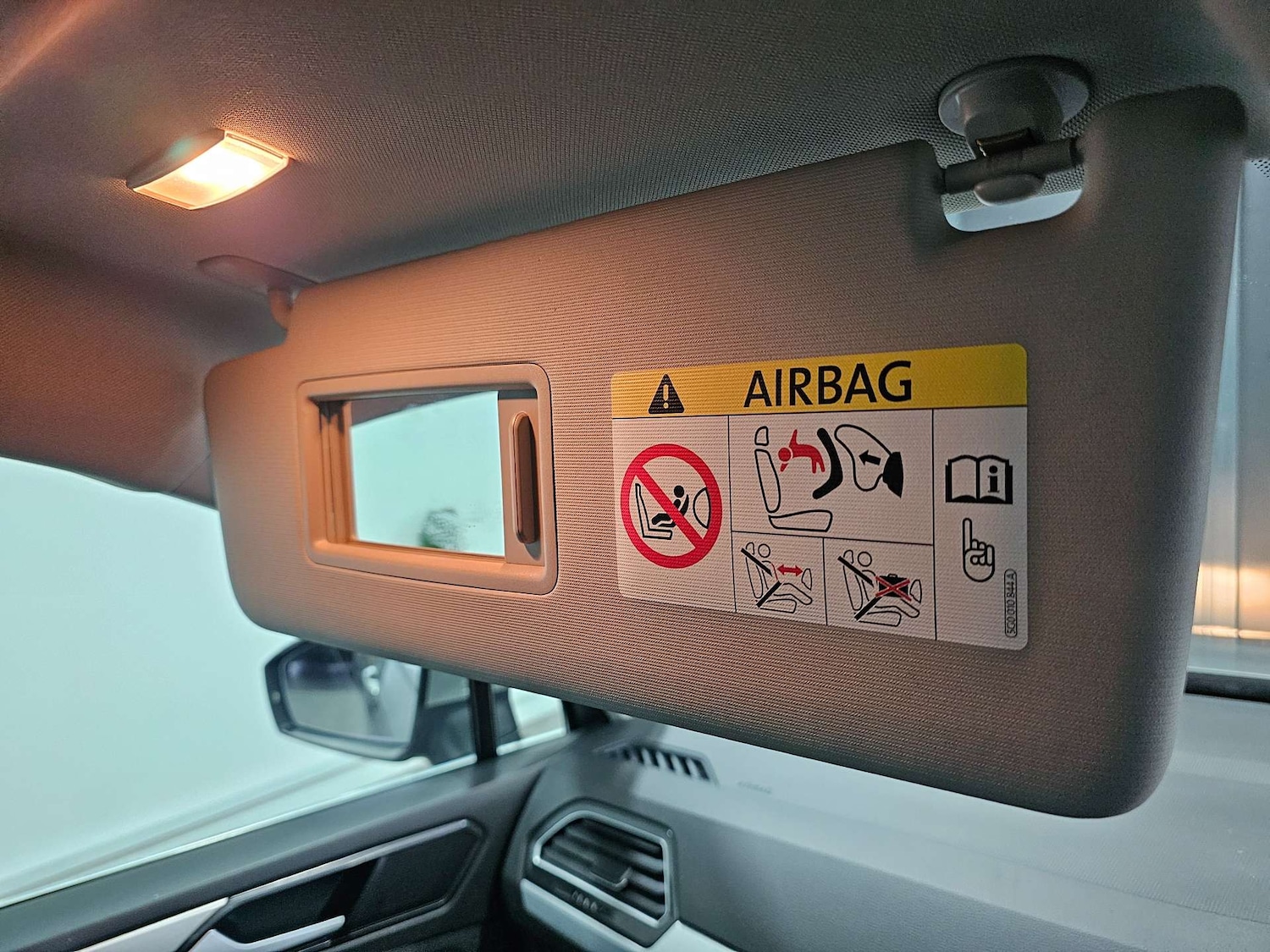 Used Volkswagen Tiguan 2016 for sale - 76972371: Photo 84