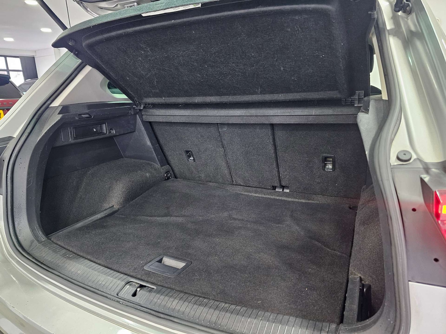 Used Volkswagen Tiguan 2016 for sale - 76972371: Photo 86