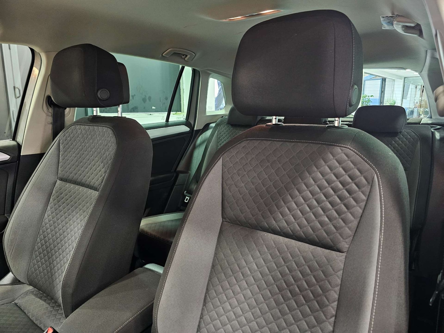 Used Volkswagen Tiguan 2016 for sale - 76972371: Photo 94