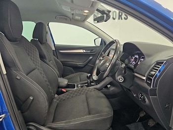 Used Skoda Karoq 2021 for sale - 79252047: Photo