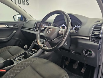 Used Skoda Karoq 2021 for sale - 79252047: Photo