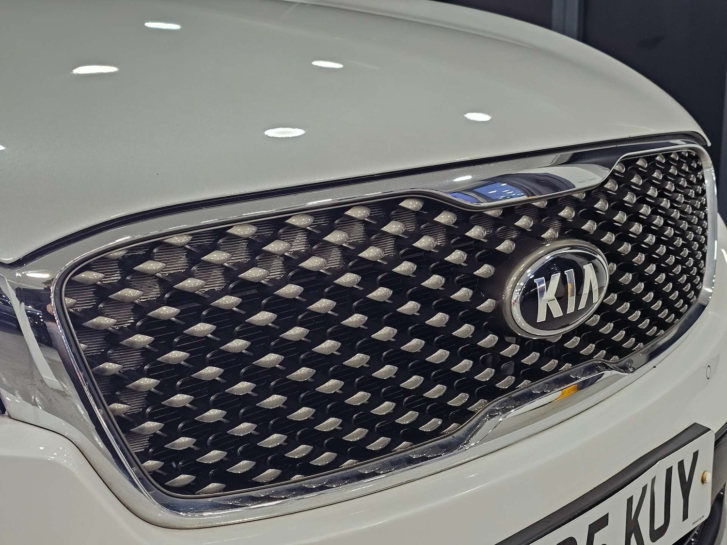 Used Kia Sorento 2016 for sale - 77639593: Photo 14