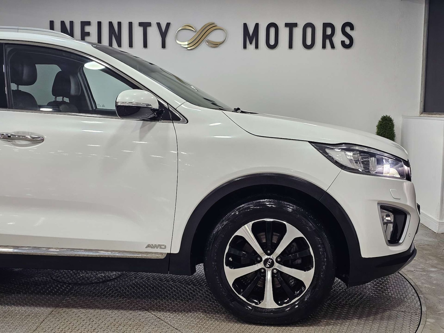 Used Kia Sorento 2016 for sale - 77639593: Photo 19