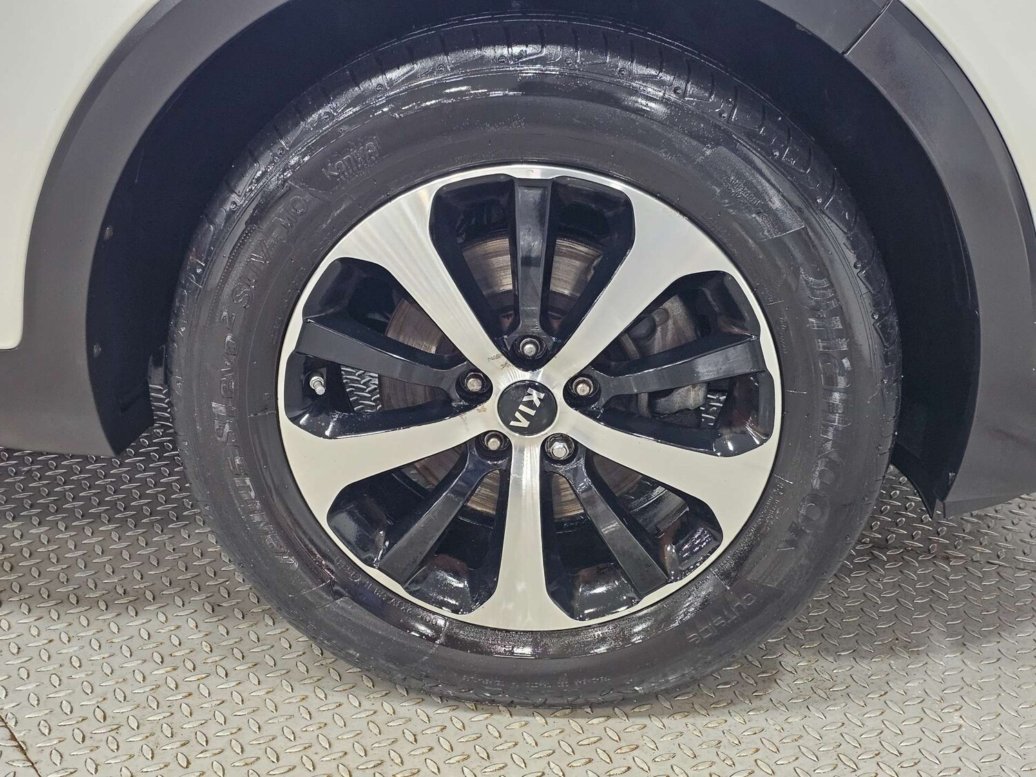 Used Kia Sorento 2016 for sale - 77639593: Photo 20