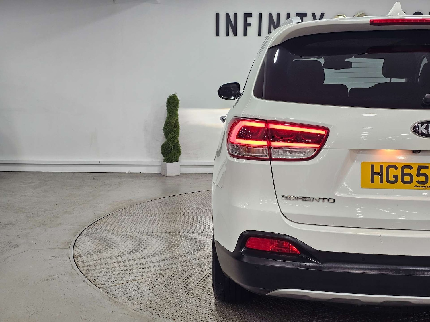 Used Kia Sorento 2016 for sale - 77639593: Photo 27