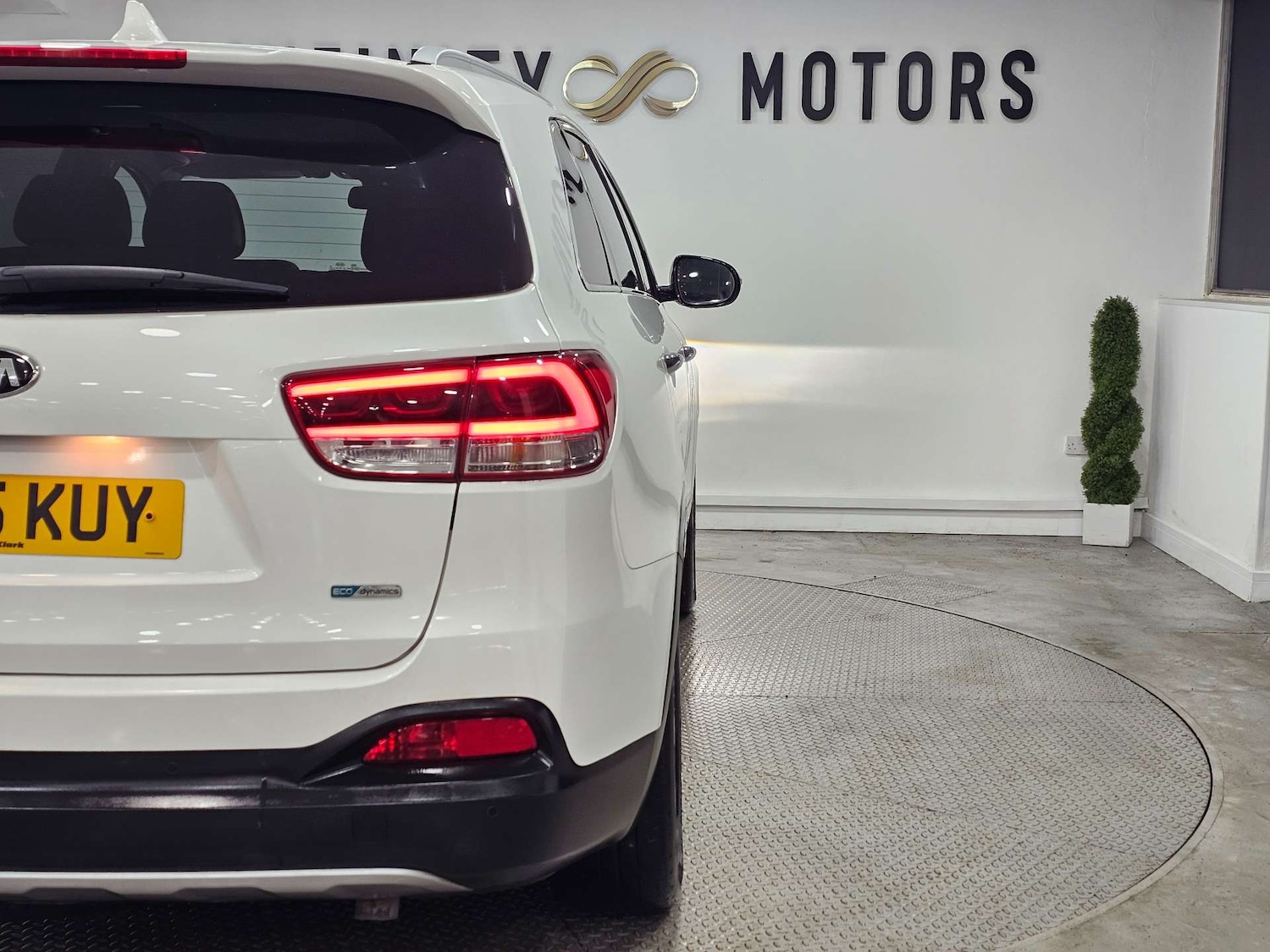 Used Kia Sorento 2016 for sale - 77639593: Photo 28