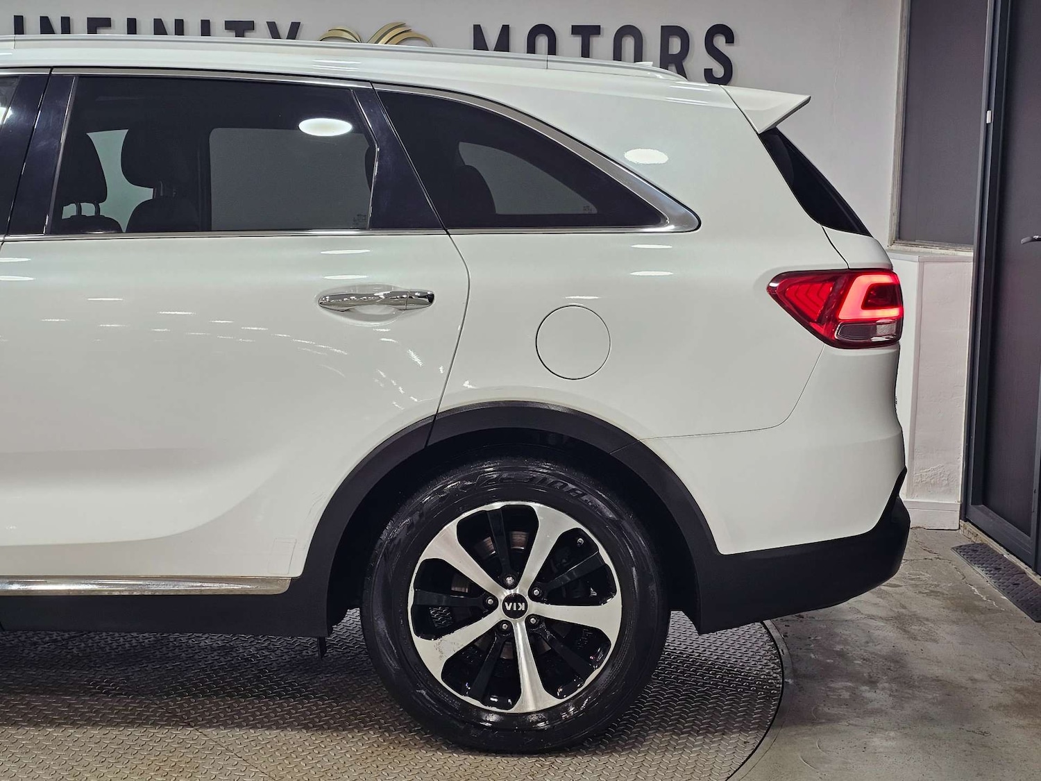 Used Kia Sorento 2016 for sale - 77639593: Photo 34