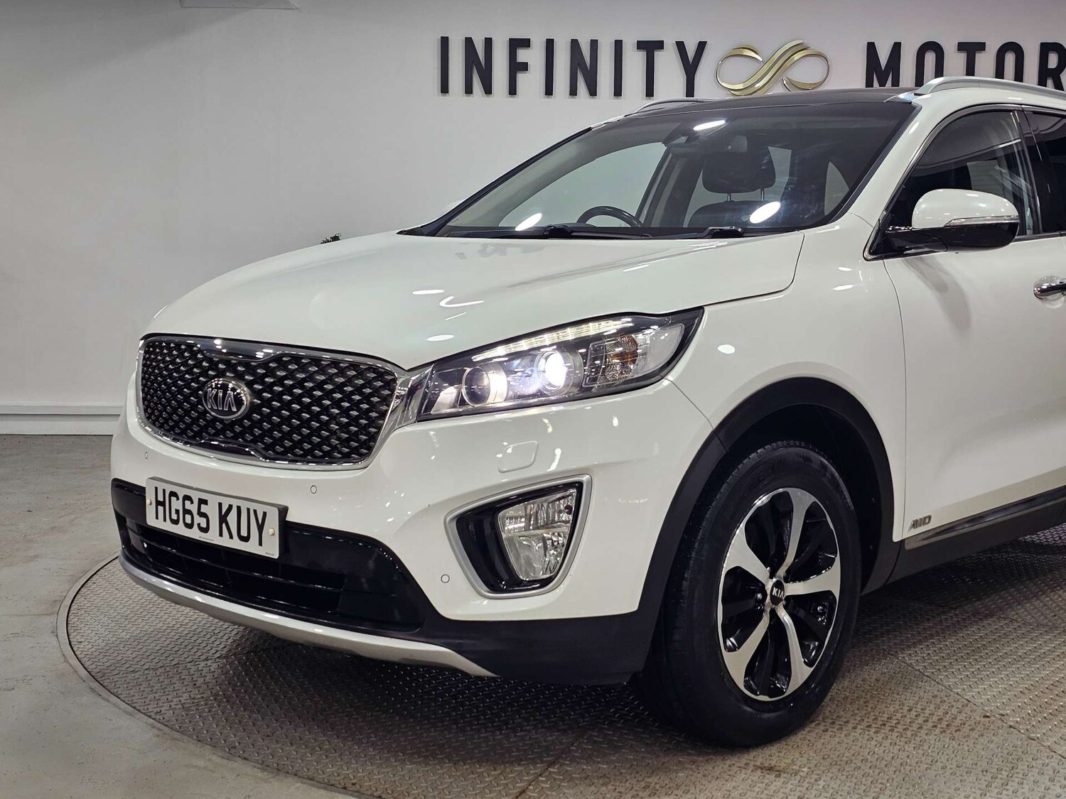 Used Kia Sorento 2016 for sale - 77639593: Photo 37